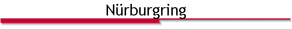 N�rburgring